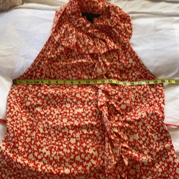 Marc by Marc Jacobs Sun shift  dress sz L - Picture 7 of 11